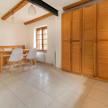 Appartement House With Garden Królowej Jadwigi Street