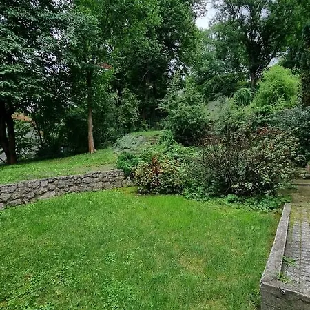 Appartement House With Garden Królowej Jadwigi Street *