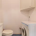 Appartamento House With Garden Krolowej Jadwigi Street *