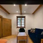 Apartamento House With Garden Królowej Jadwigi Street *