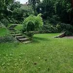 House With Garden Krolowej Jadwigi Street *