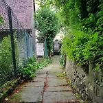 Apartamento House With Garden Królowej Jadwigi Street