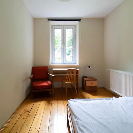 House With Garden Krolowej Jadwigi Street 公寓 *