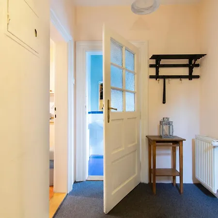 Daire House With Garden Krolowej Jadwigi Street *