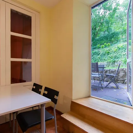 House With Garden Krolowej Jadwigi Street 公寓 克拉科夫