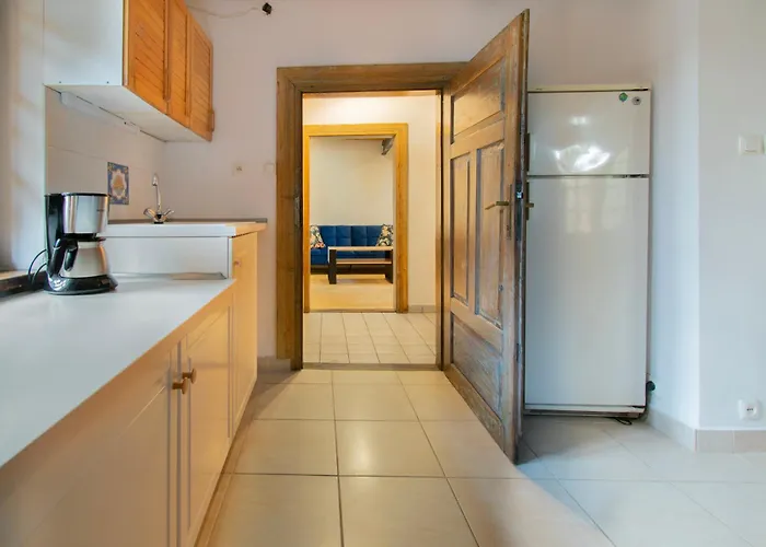 House With Garden Krolowej Jadwigi Street 公寓 克拉科夫