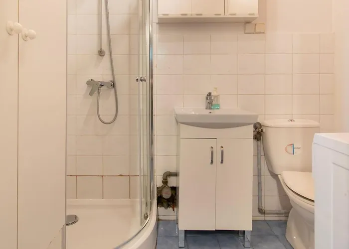 House With Garden Krolowej Jadwigi Street * 克拉科夫