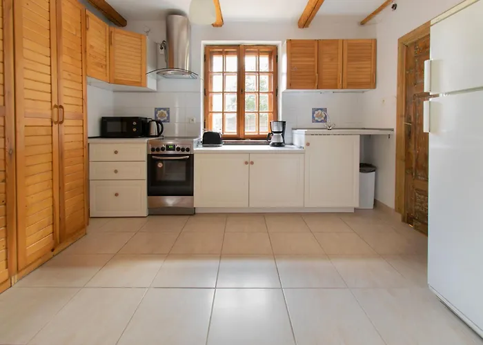 公寓 House With Garden Krolowej Jadwigi Street *