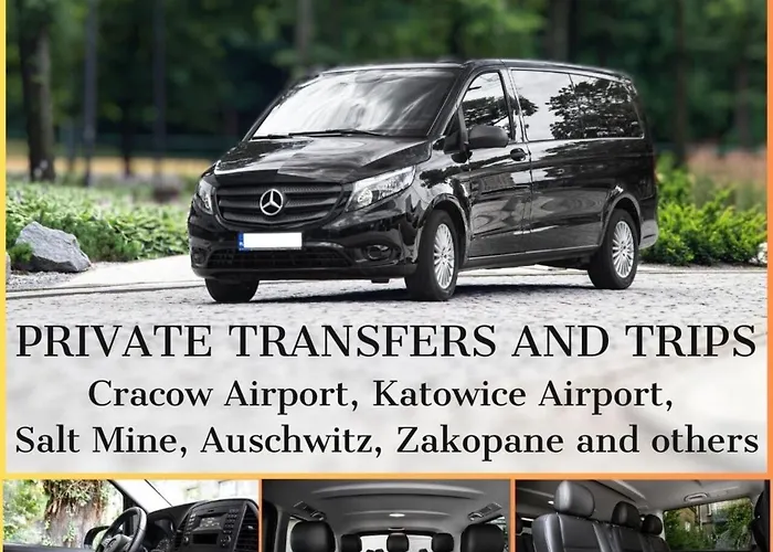 House With Garden Krolowej Jadwigi Street * 克拉科夫