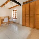 Apartman House With Garden Krolowej Jadwigi Street