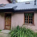 House With Garden Krolowej Jadwigi Street *