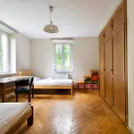 House With Garden Krolowej Jadwigi Street Apartman Krakkó